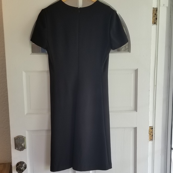 Armani Collezioni black dress - Picture 5 of 6